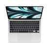 Apple MacBook Air 13 Z15W000DG - M2  / 13,6” 2560 x 1664 / 8 GB RAM / 256 GB M.2 SSD  / GPU M2 / Mac OS / Zasilacz 30 W / Srebrny